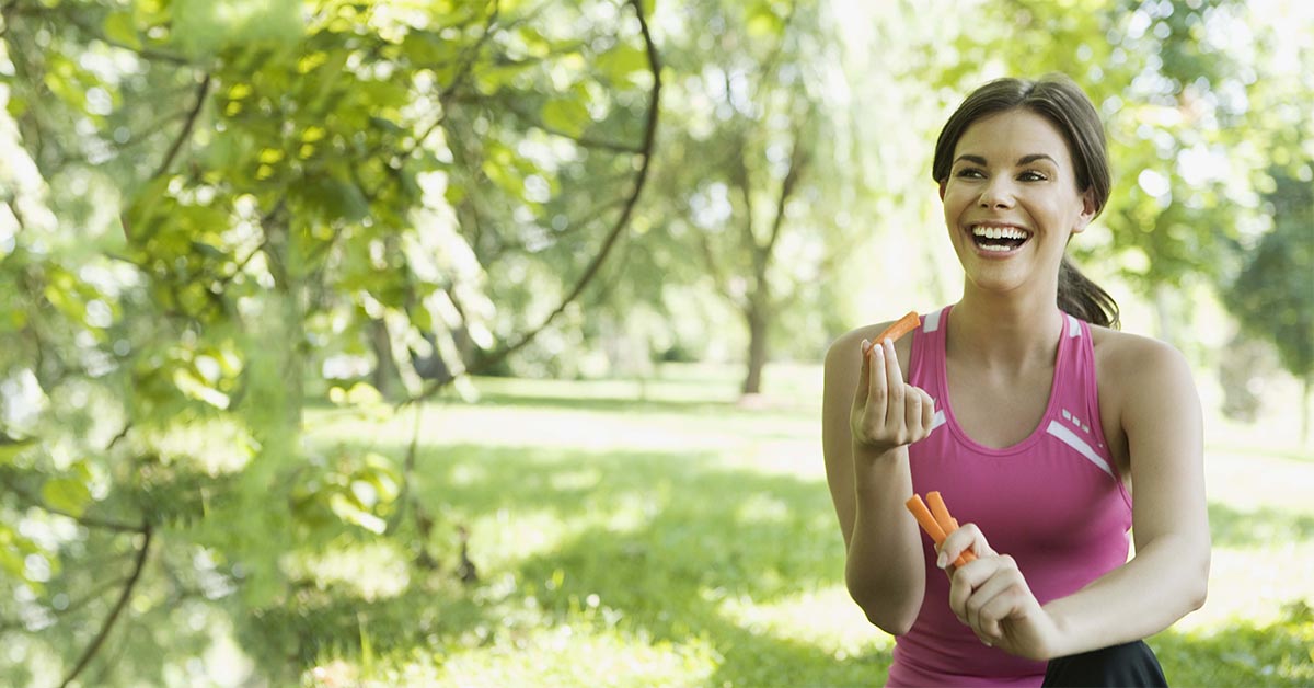 Seattle, WA natural weight loss