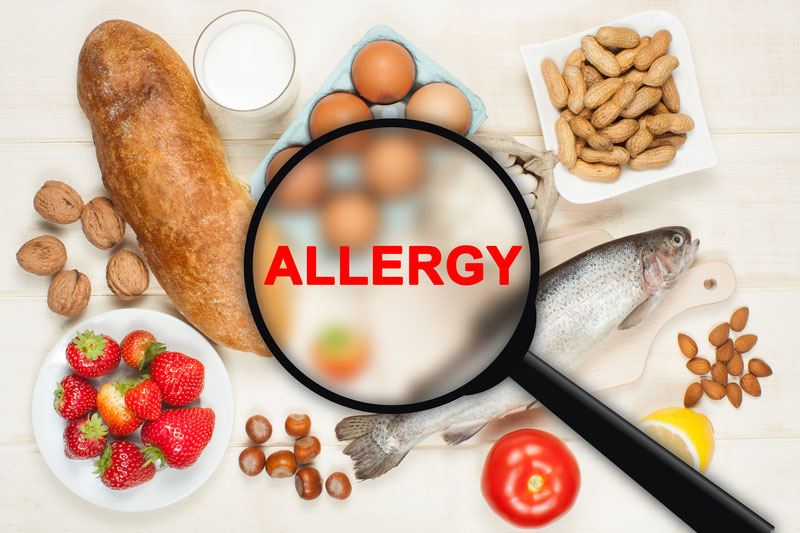 Seattle, WA 98190 food allergies and sensitivity treatment